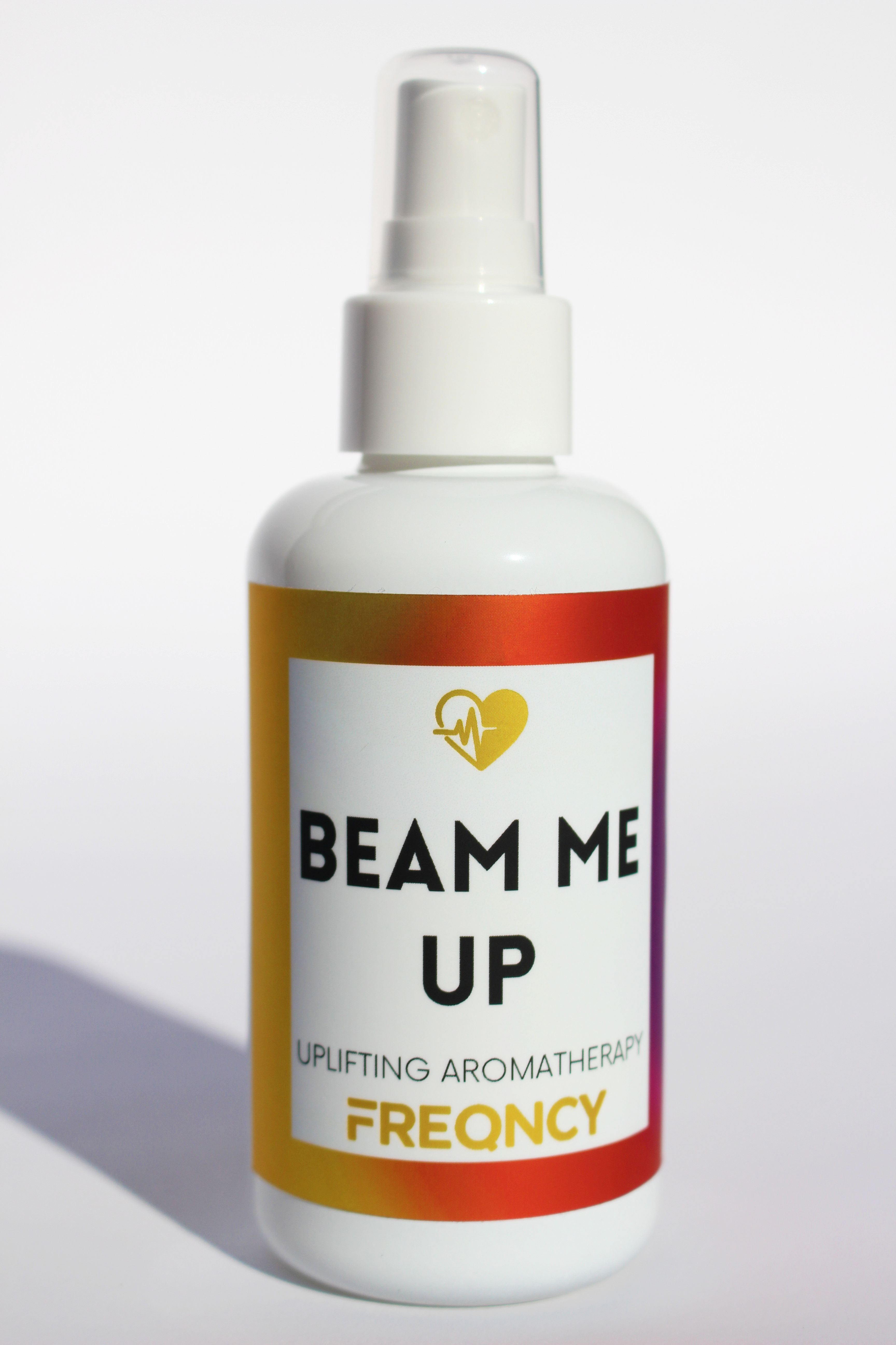 BEAM ME UP - UPLIFTING AROMATHERAPY SPRAY