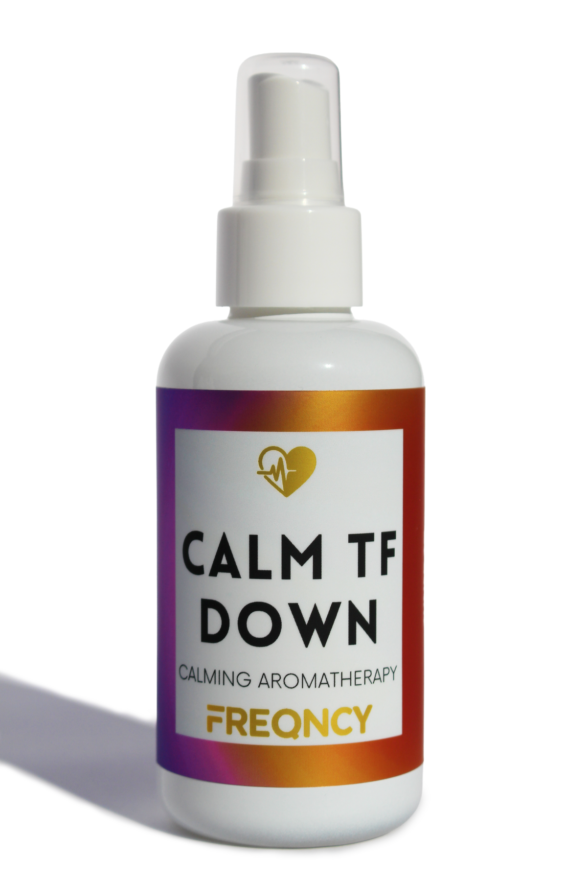 CALM TF DOWN - CALMING AROMATHERAPY SPRAY