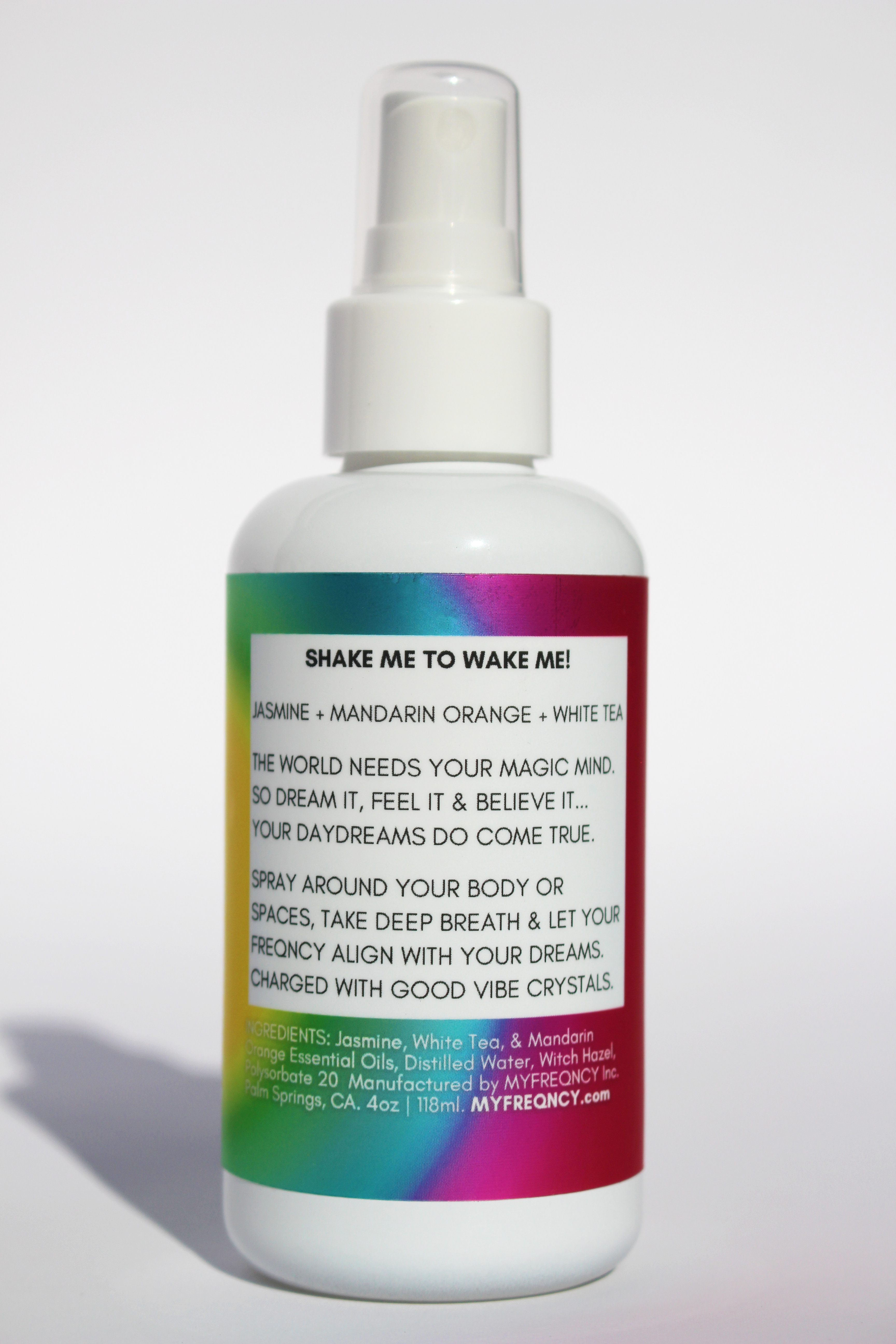 DAYDREAM BELIEVER - DREAMY AROMATHERAPY SPRAY