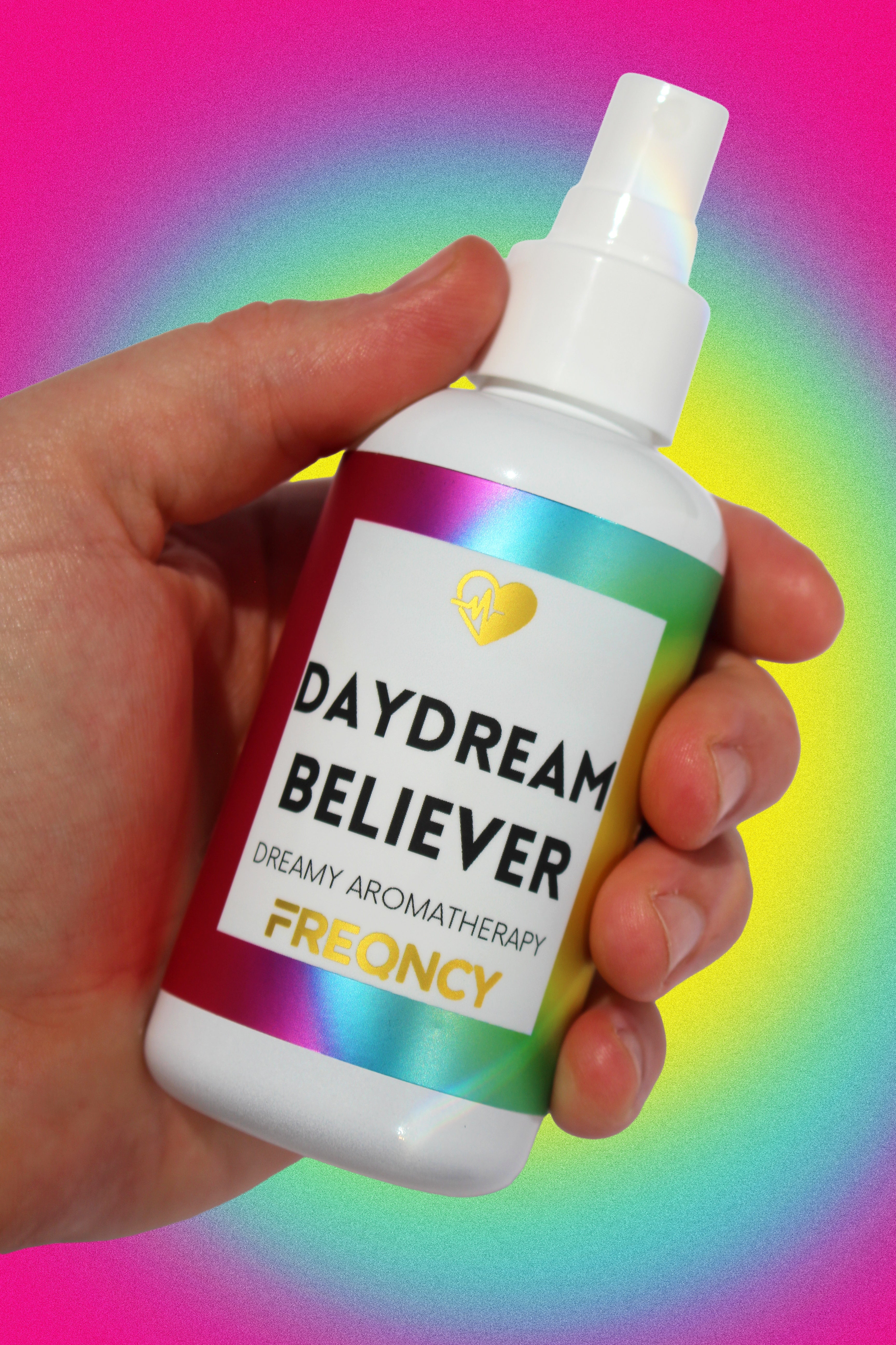 DAYDREAM BELIEVER - DREAMY AROMATHERAPY SPRAY