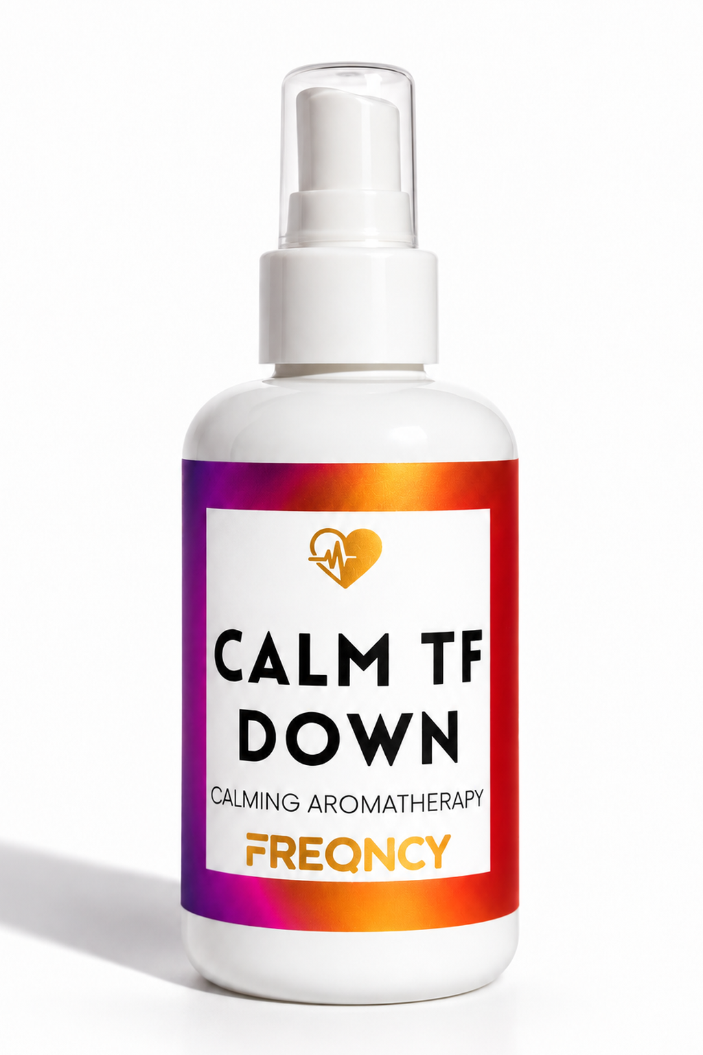 CALM TF DOWN - CALMING AROMATHERAPY SPRAY