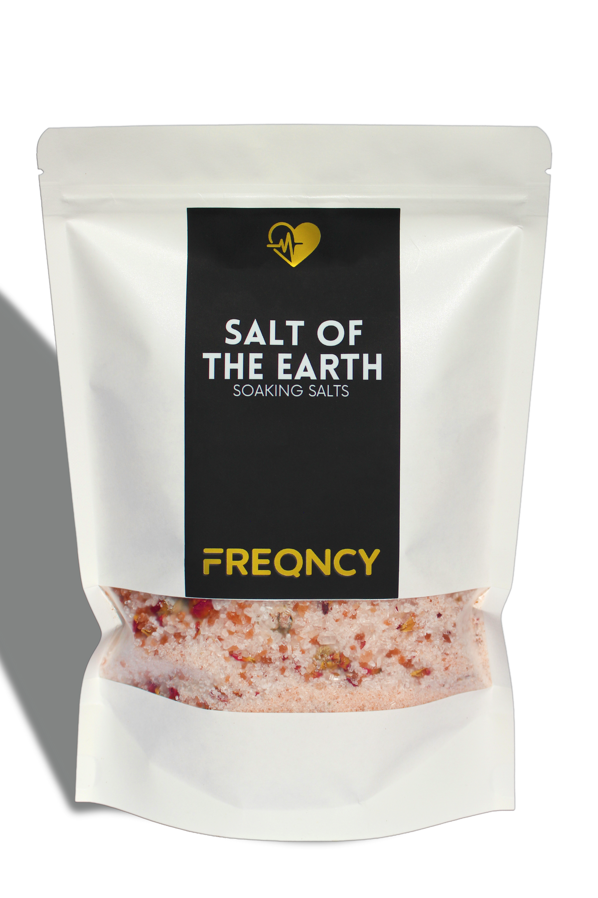 SALT OF THE EARTH - SOAKING SALTS