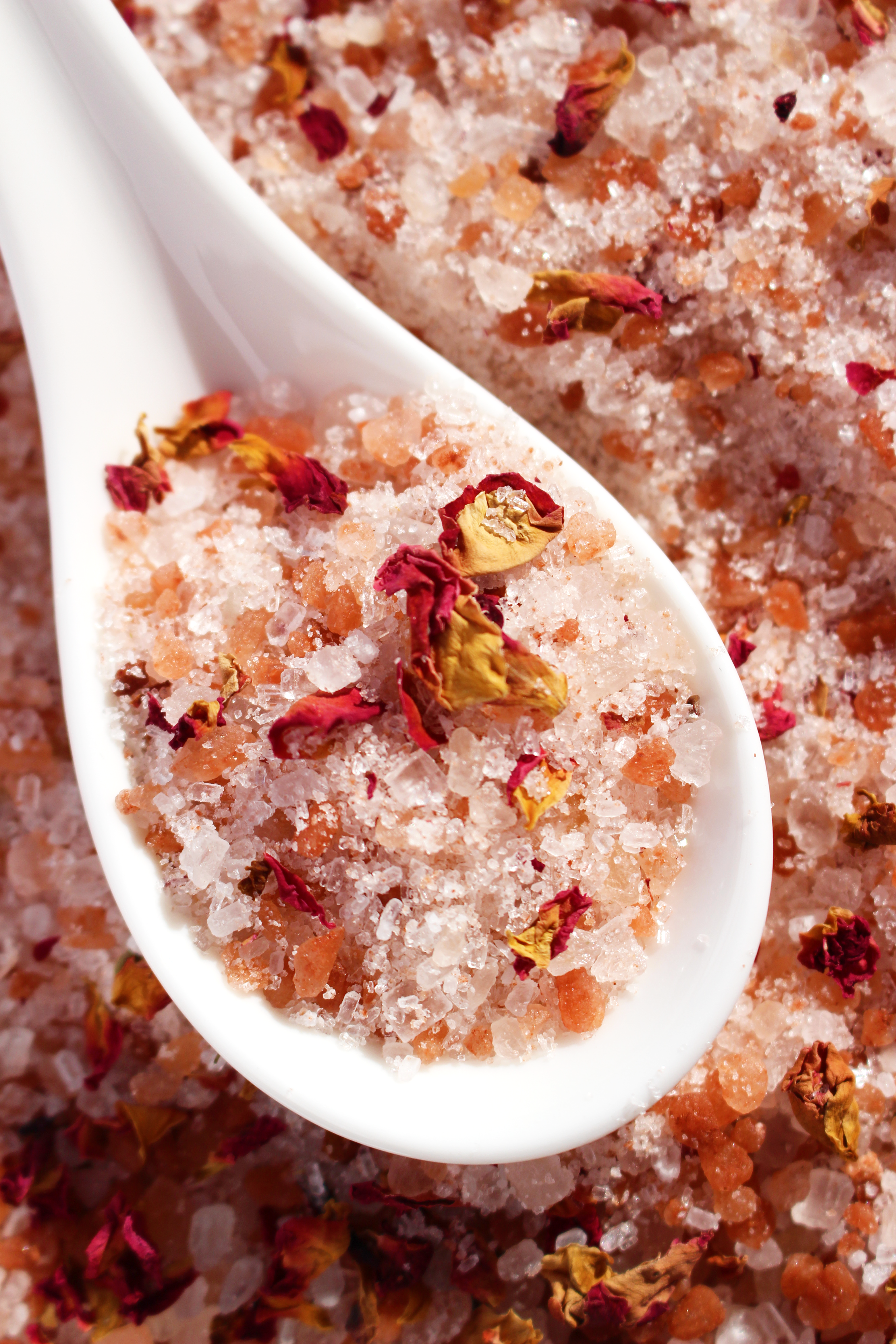 SALT OF THE EARTH - SOAKING SALTS