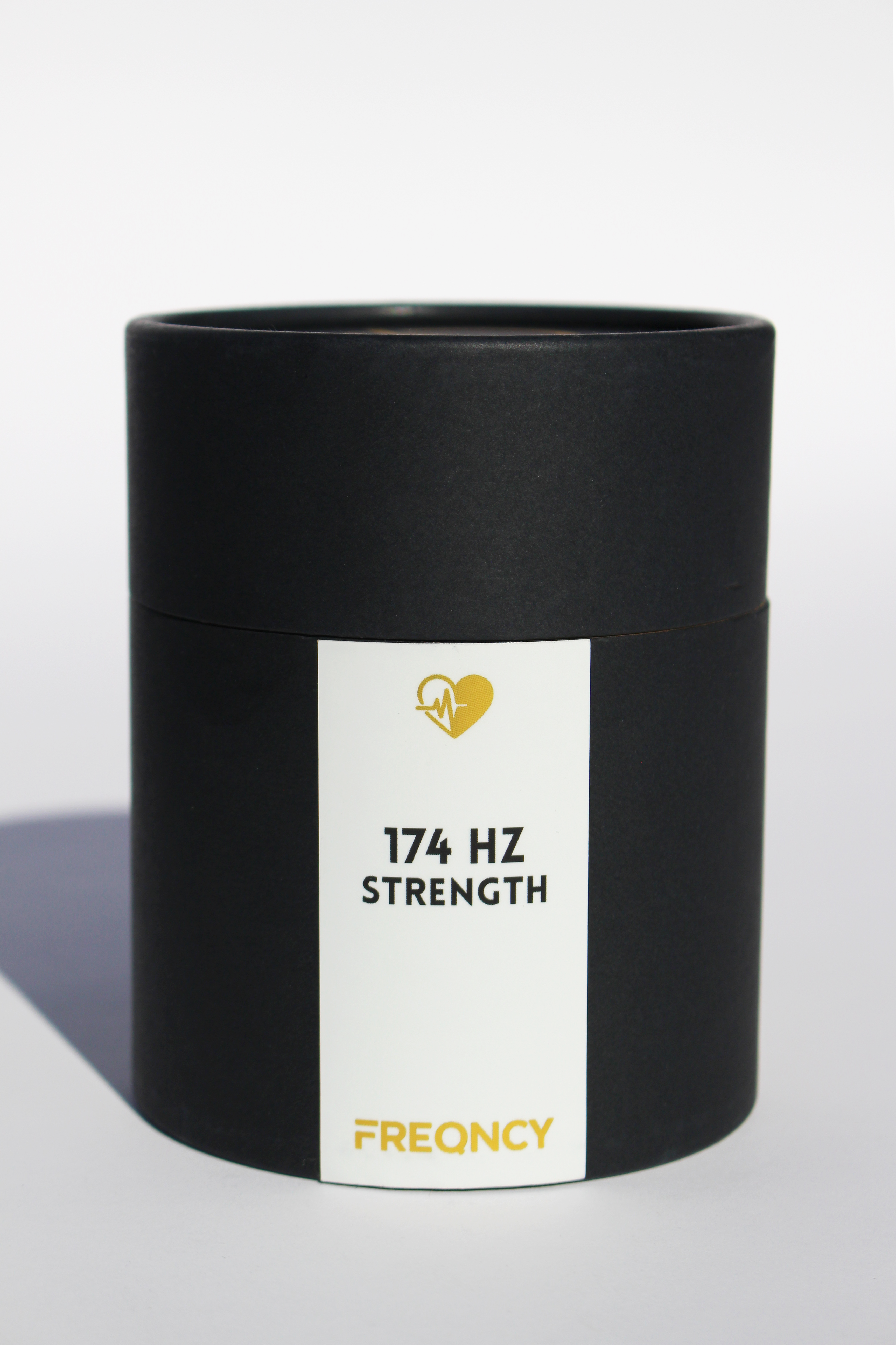 174 HZ - STRENGTH CANDLE