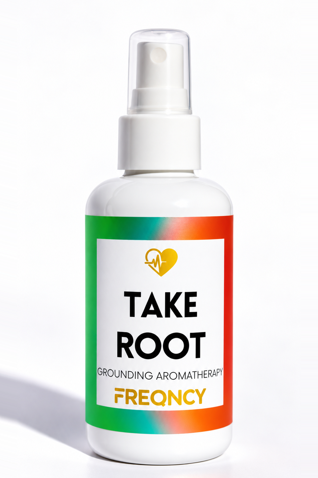 TAKE ROOT - GROUNDING AROMATHERAPY SPRAY