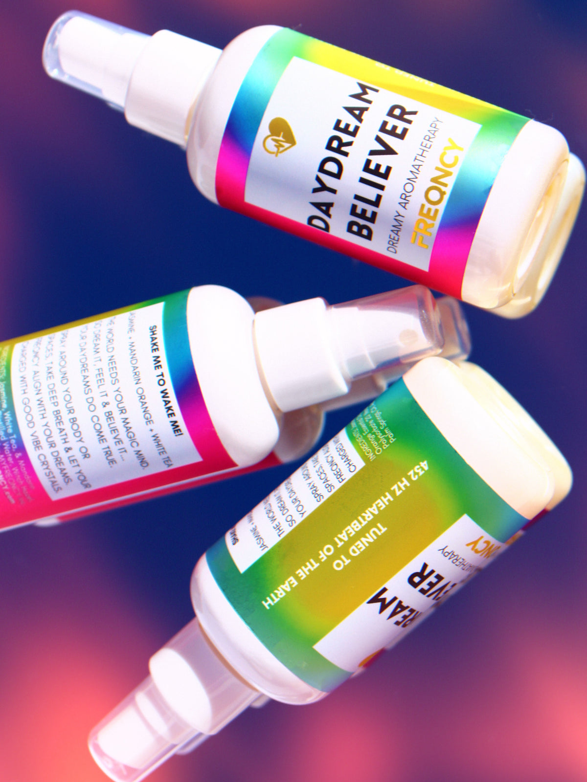 DAYDREAM BELIEVER - DREAMY AROMATHERAPY SPRAY