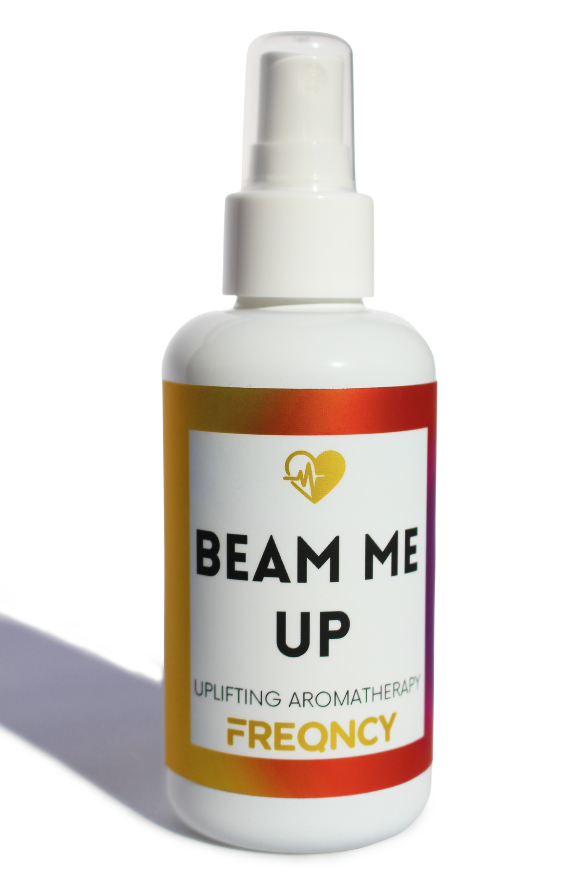 BEAM ME UP - UPLIFTING AROMATHERAPY SPRAY