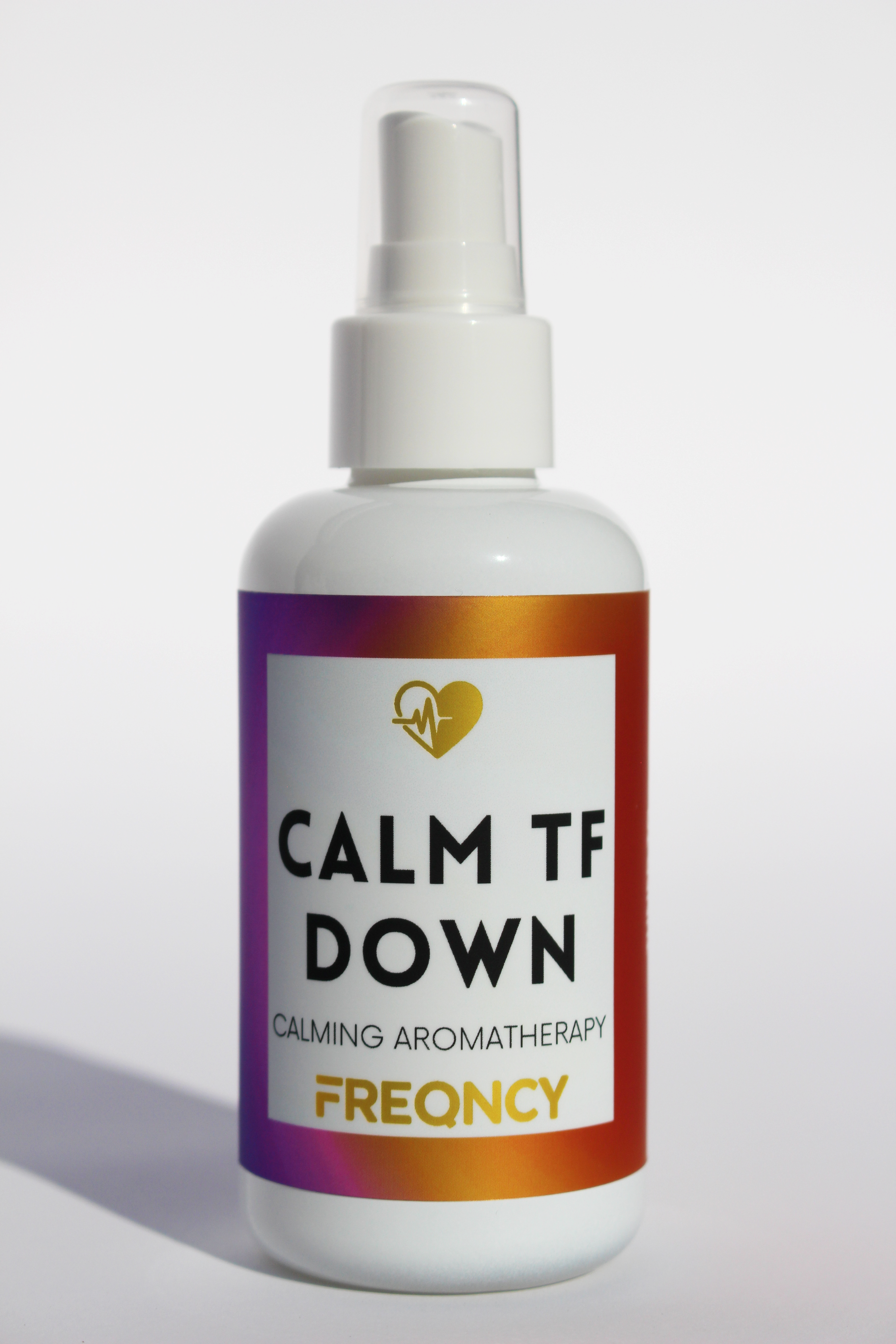 CALM TF DOWN - CALMING AROMATHERAPY SPRAY