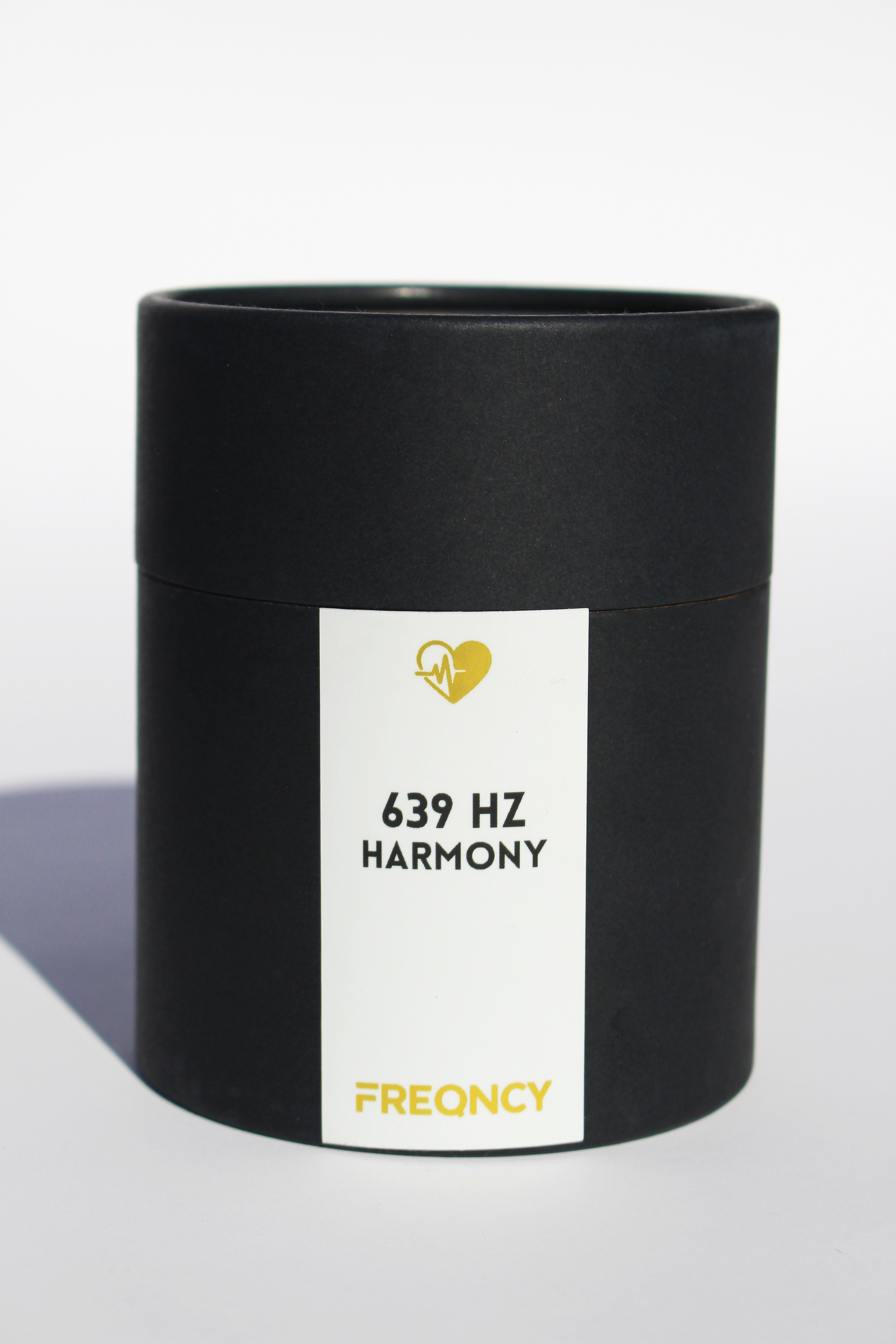 639 HZ - HARMONY CANDLE