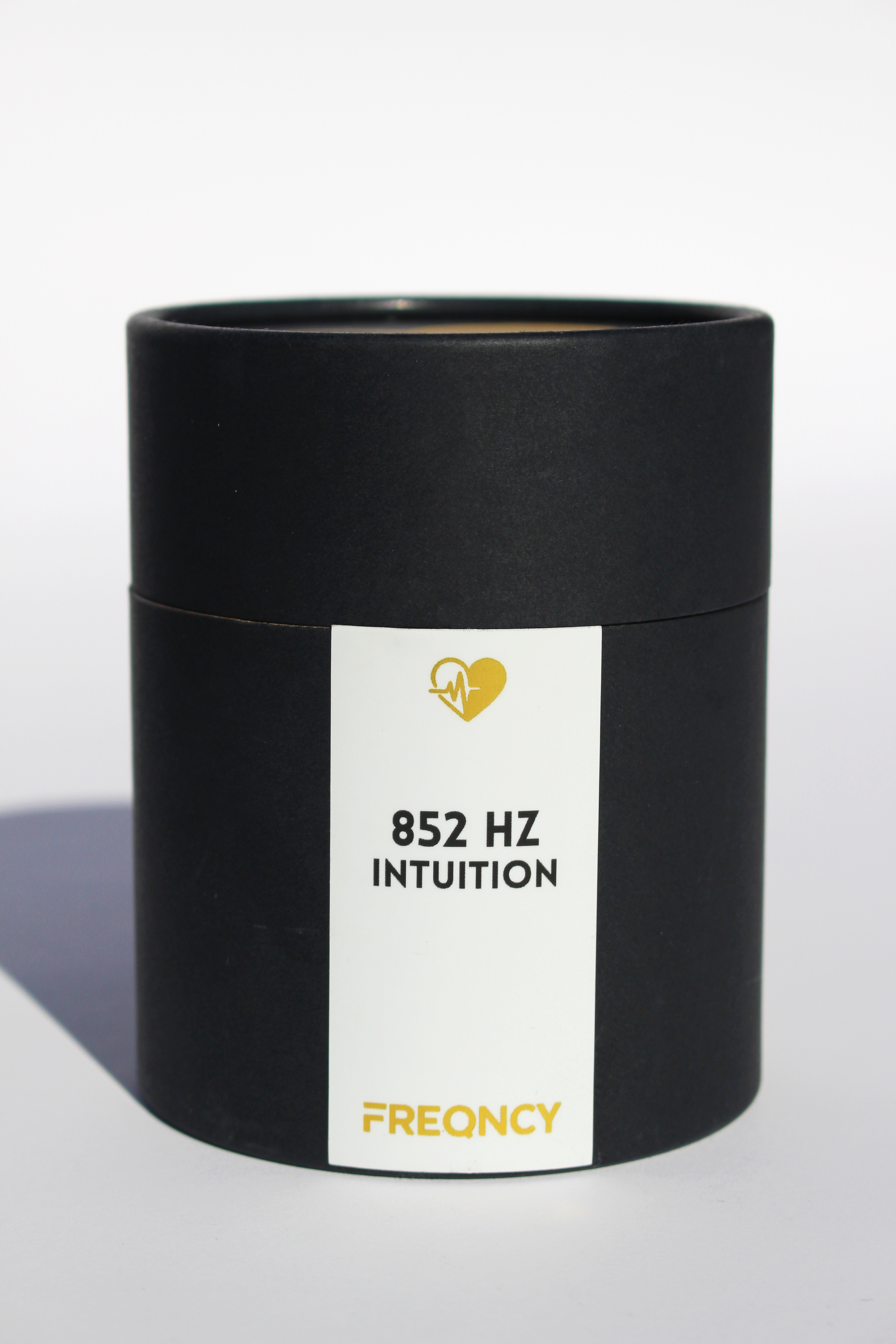 852 HZ - INTUITION CANDLE