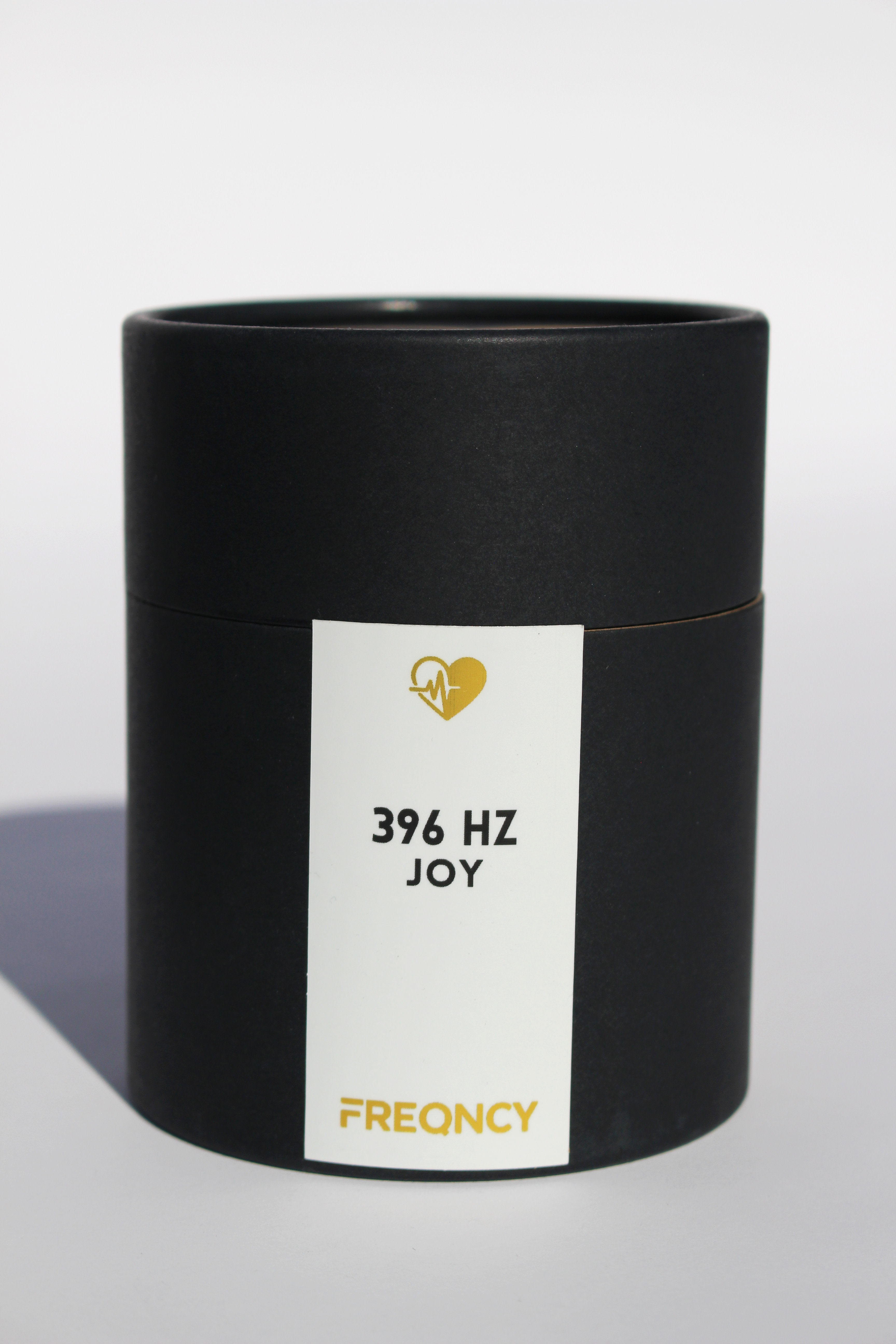 396 HZ - JOY CANDLE
