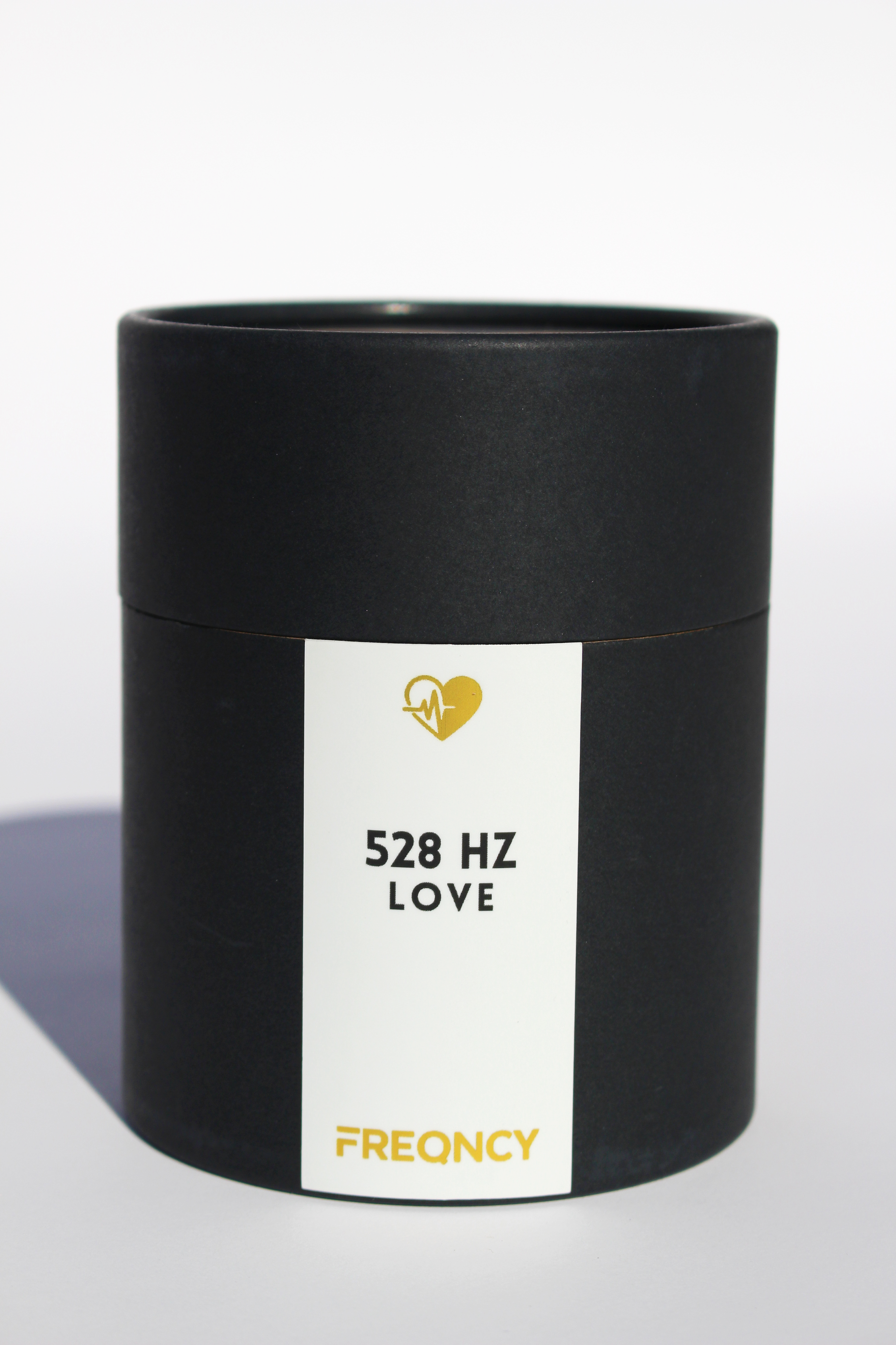 528 HZ - LOVE CANDLE