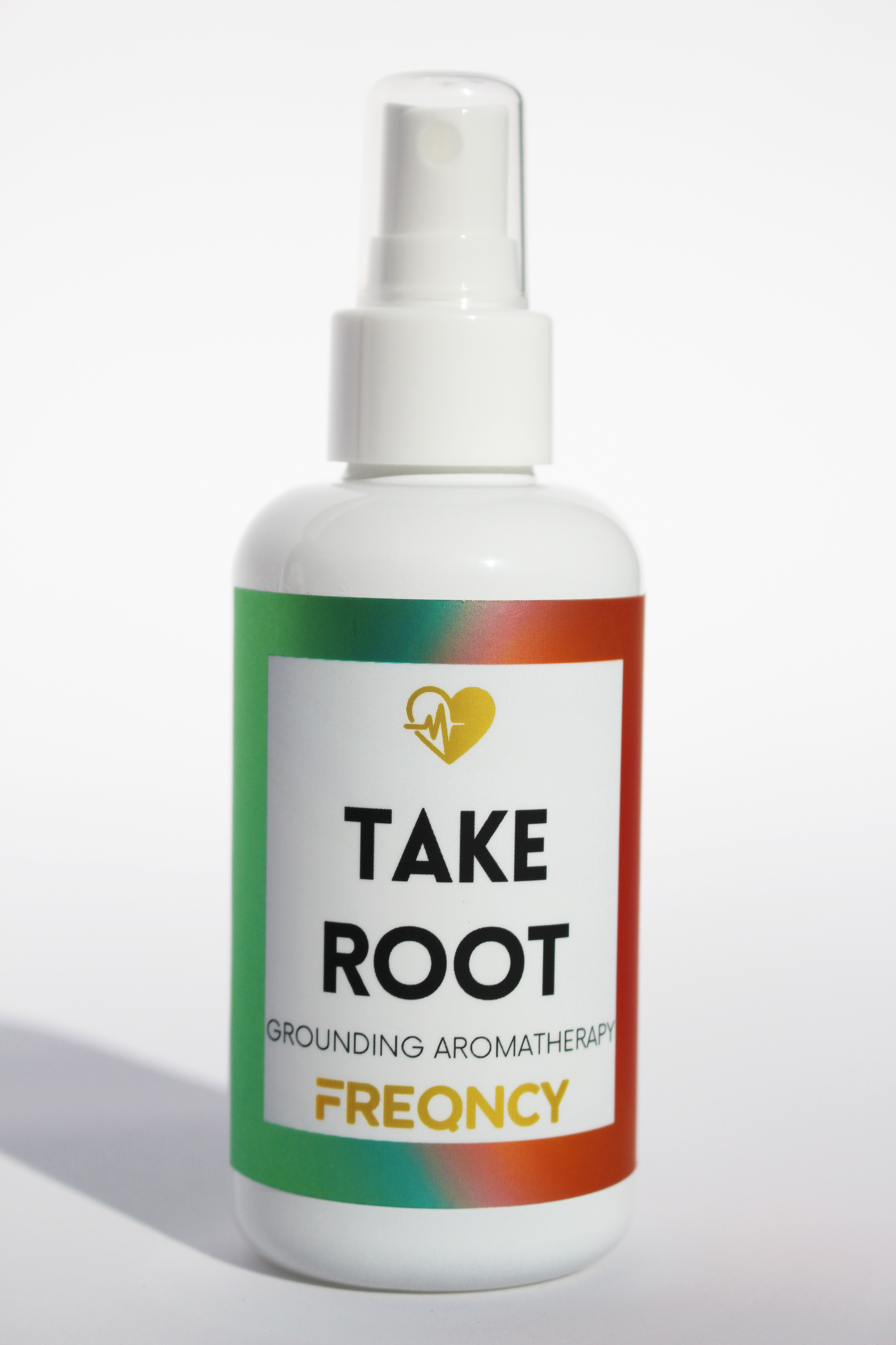 TAKE ROOT - GROUNDING AROMATHERAPY SPRAY
