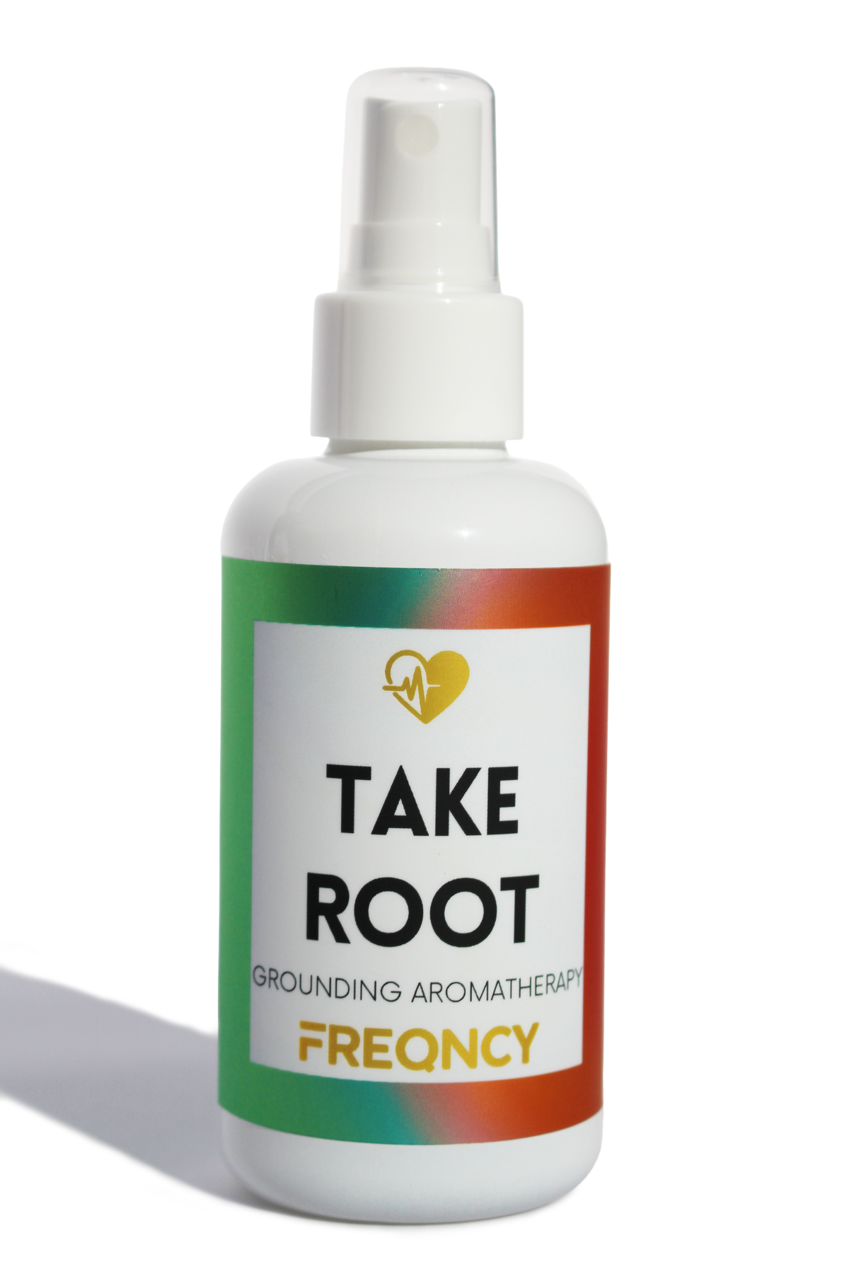TAKE ROOT - GROUNDING AROMATHERAPY SPRAY